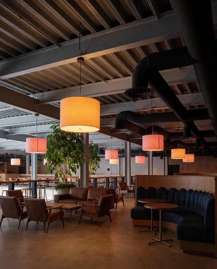 Interior Details 1